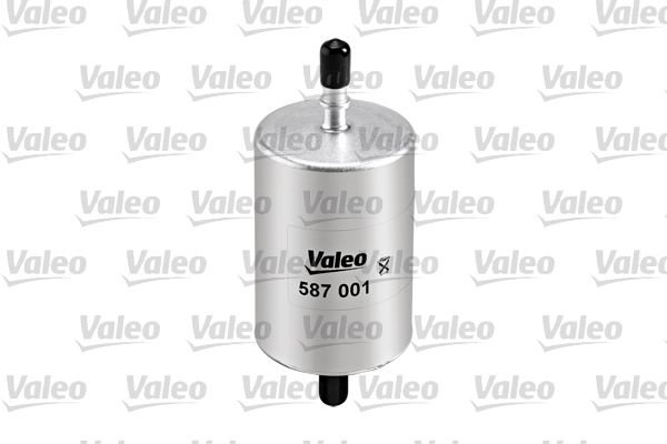 587001 VALEO Filtro carburante 