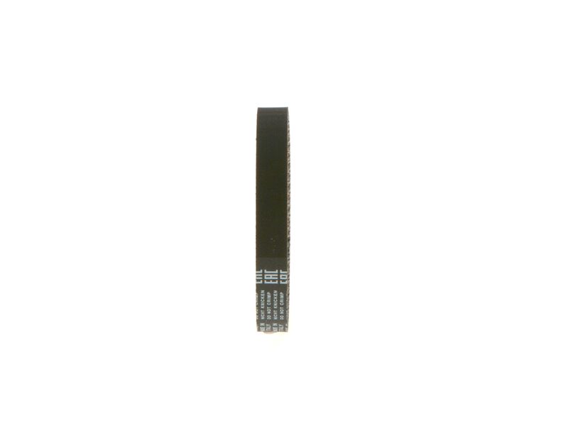 1987949661 BOSCH Cinghia dentata 