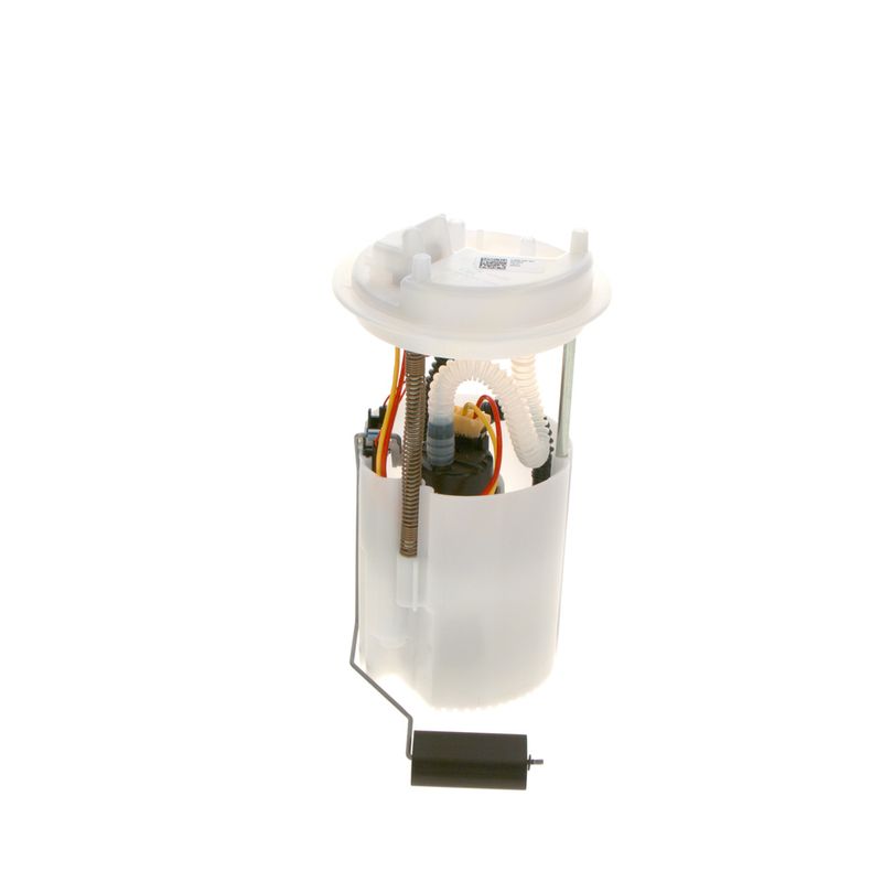 0986580831 BOSCH Imp. alimentazione carburante 