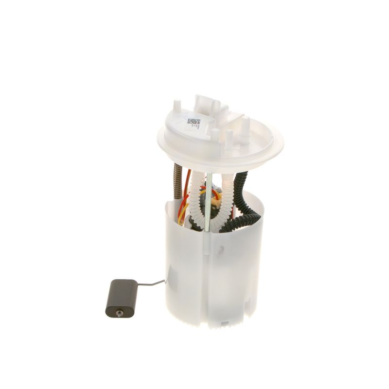 0986580831 BOSCH Imp. alimentazione carburante 