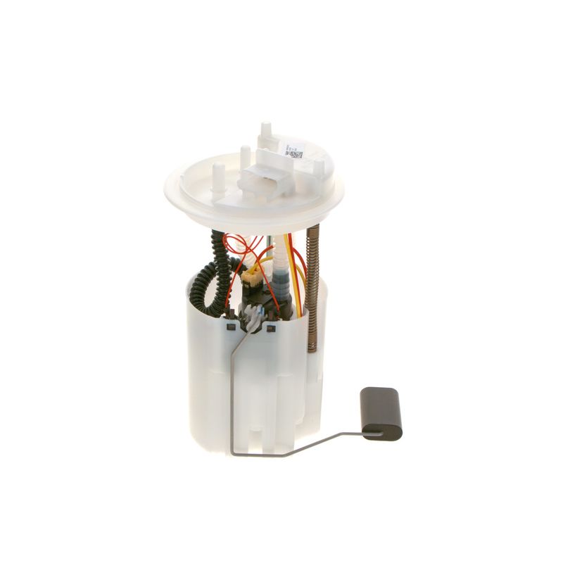 0986580831 BOSCH Imp. alimentazione carburante 