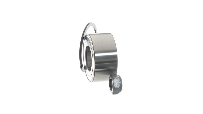 VKBA 909 SKF Kit cuscinetto ruota 