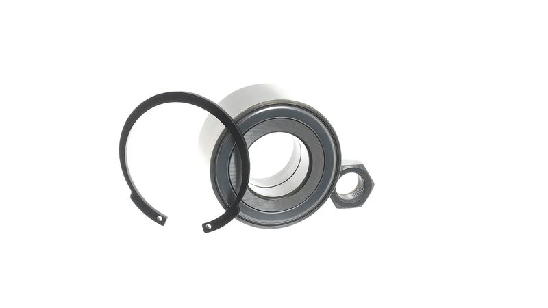 VKBA 909 SKF Kit cuscinetto ruota 