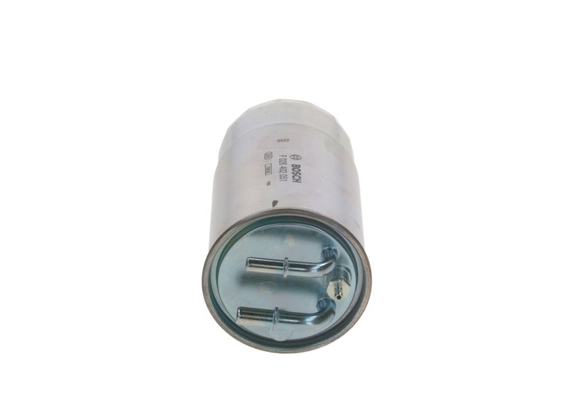 F026402051 BOSCH Filtro carburante 