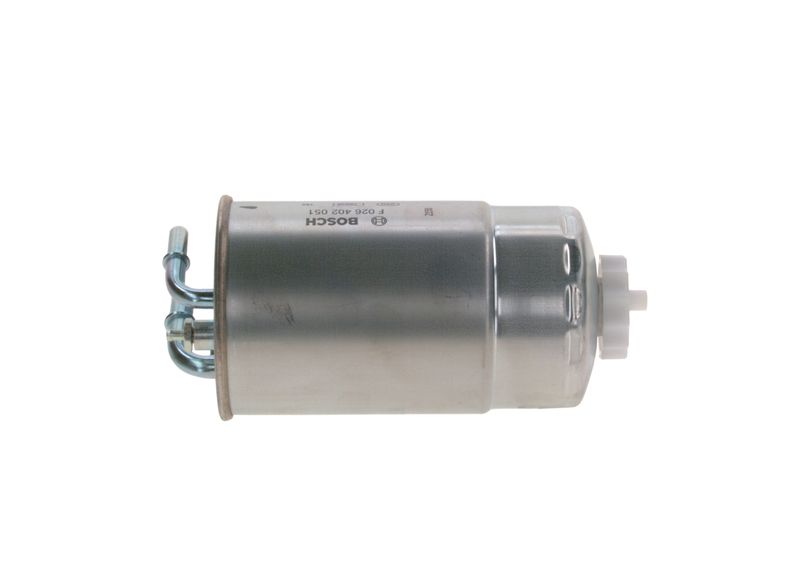 F026402051 BOSCH Filtro carburante 