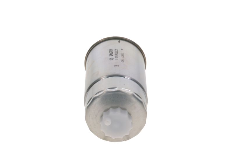 F026402051 BOSCH Filtro carburante 