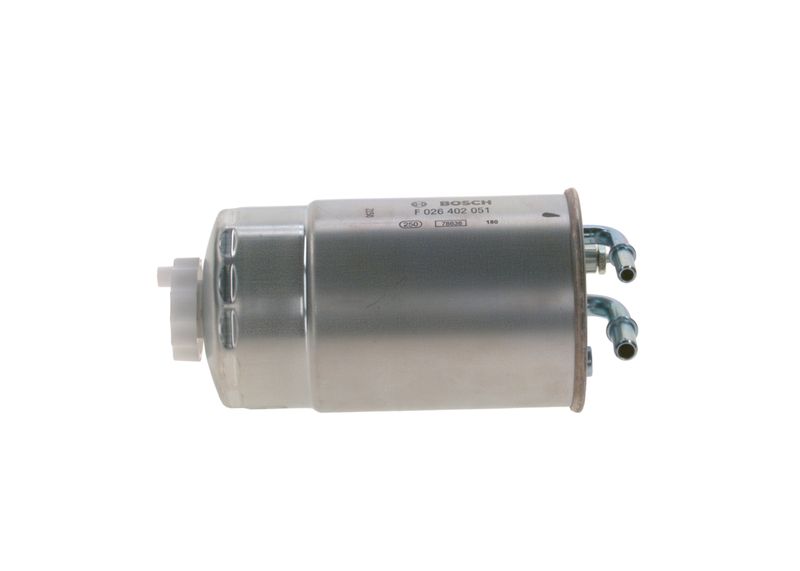 F026402051 BOSCH Filtro carburante 