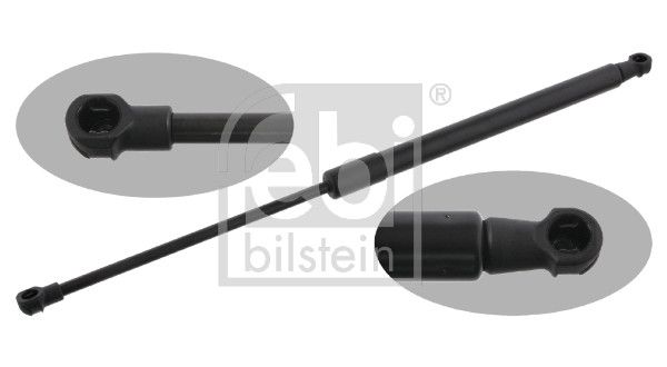 32896 FEBI BILSTEIN Ammortizatore pneumatico, Cofano bagagli /vano carico 