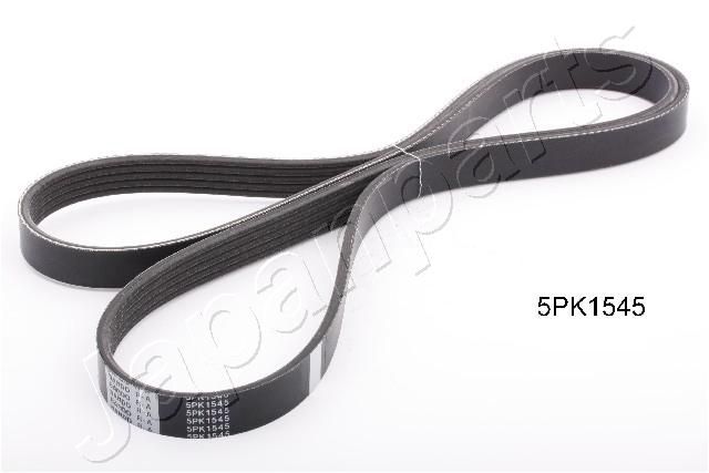 DV-5PK1545 JAPANPARTS Cinghia Poly-V 