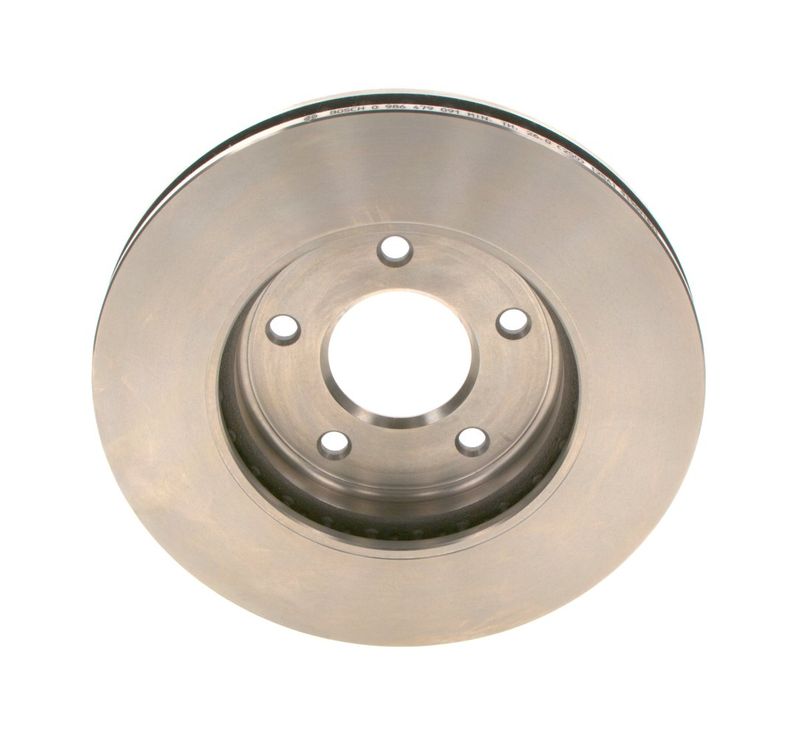 0986479091 BOSCH Disco freno 