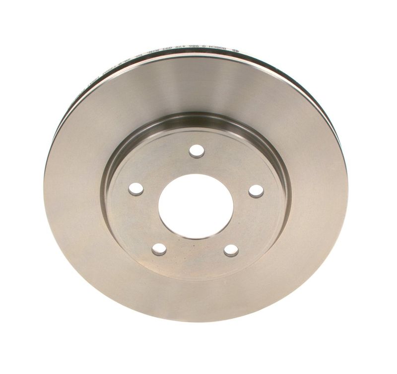 0986479091 BOSCH Disco freno 