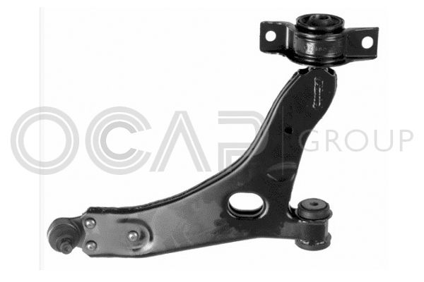 0781056 OCAP Braccio oscillante, Sospensione ruota 