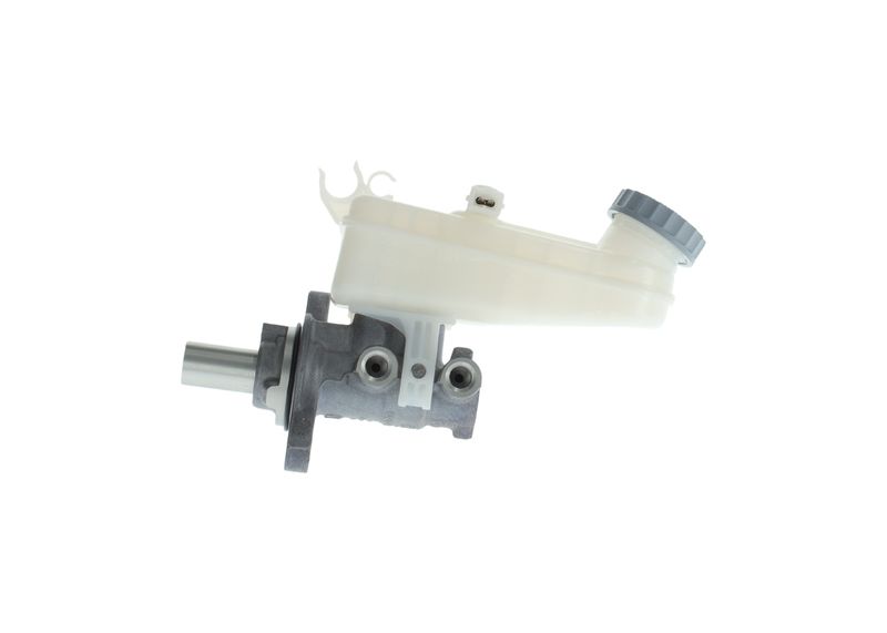 0204054382 BOSCH Cilindro maestro del freno 