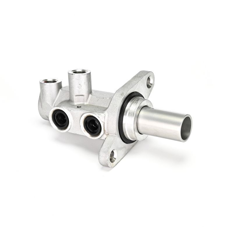 LM80797 DELPHI Cilindro maestro del freno 