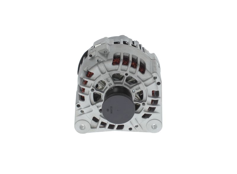 1986A01184 BOSCH Alternatore 