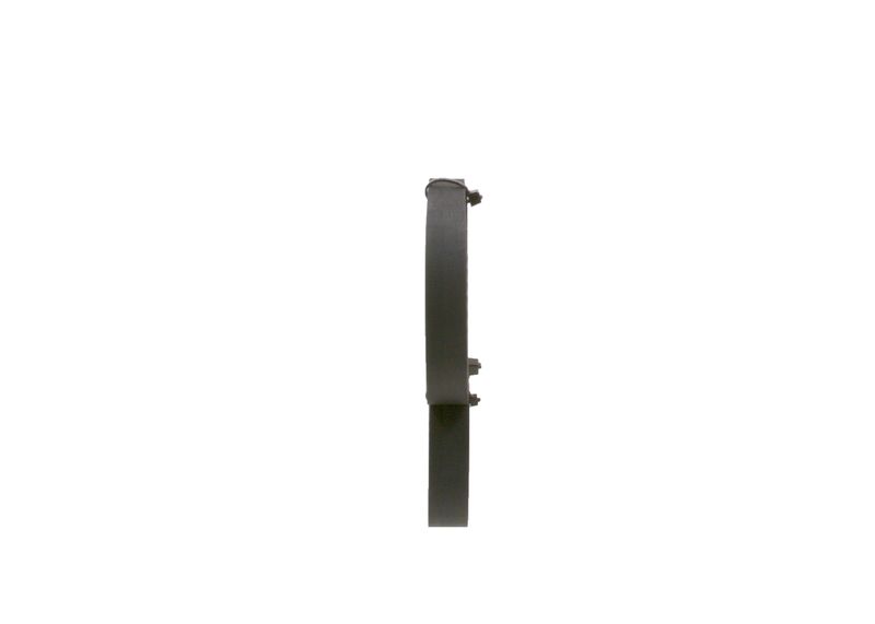 1987949167 BOSCH Cinghia dentata 