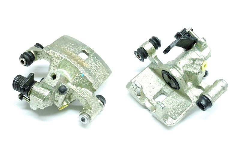 0986474489 BOSCH Pinza freno 