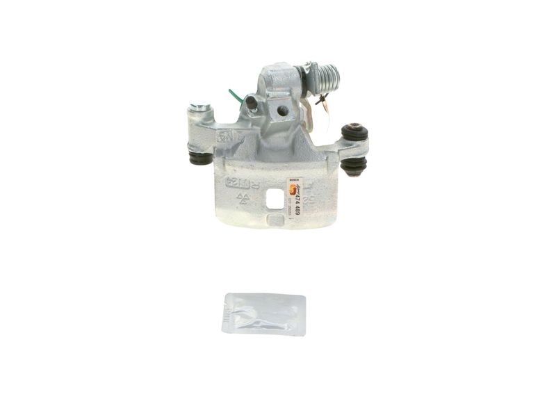0986474489 BOSCH Pinza freno 