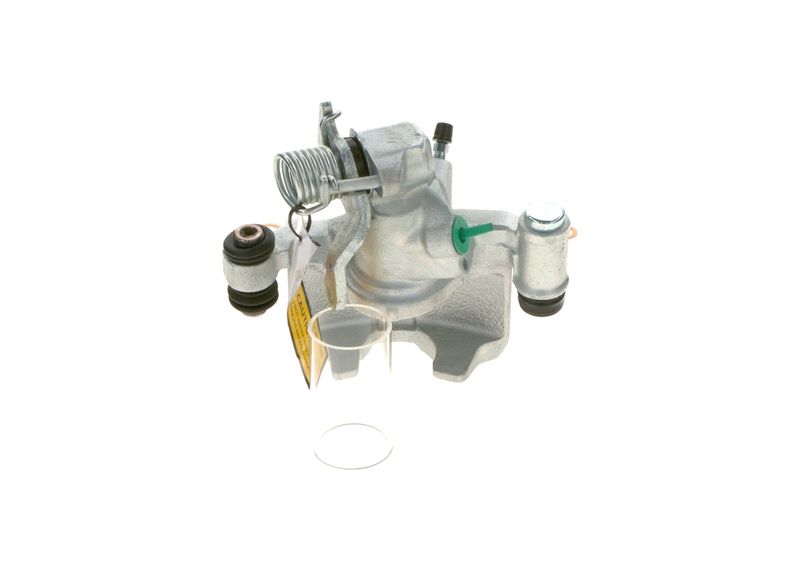 0986474489 BOSCH Pinza freno 
