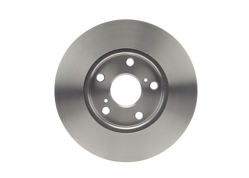 0986479R97 BOSCH Disco freno 