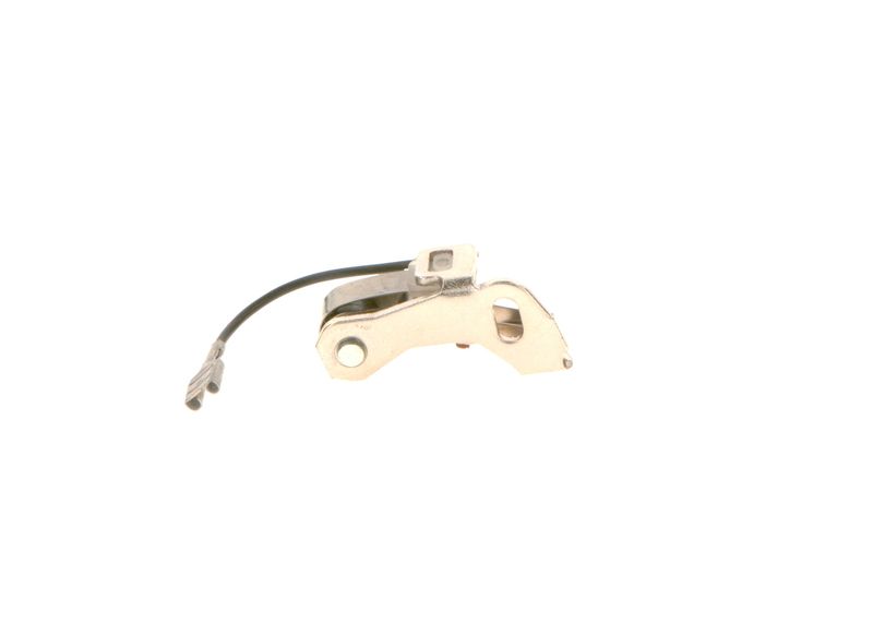 1237013057 BOSCH Kit contatti, Distributore di accensione 