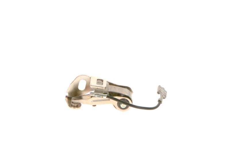 1237013057 BOSCH Kit contatti, Distributore di accensione 