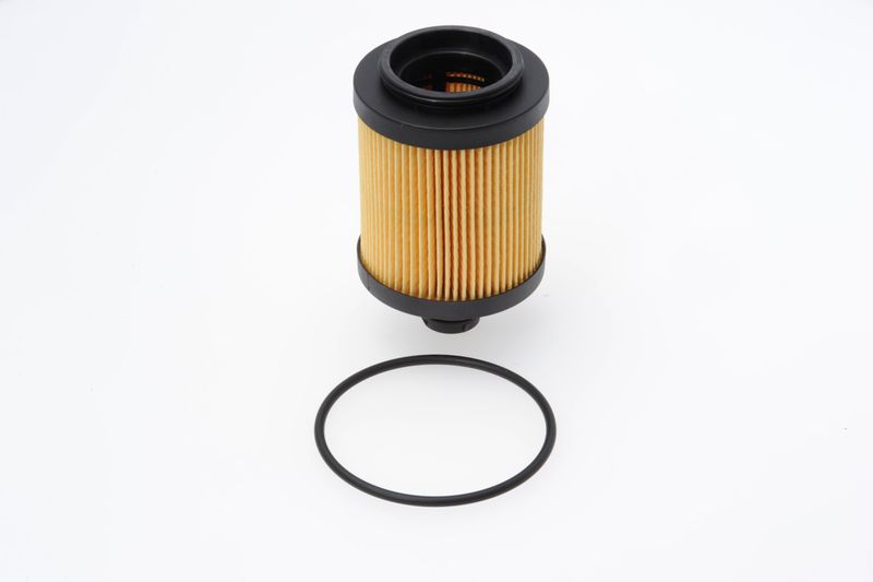 F026407096 BOSCH Filtro olio 
