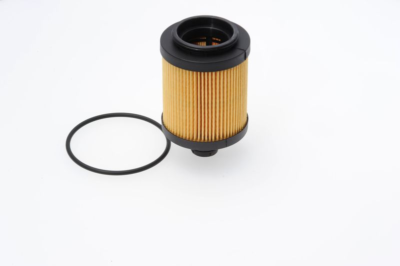 F026407096 BOSCH Filtro olio 