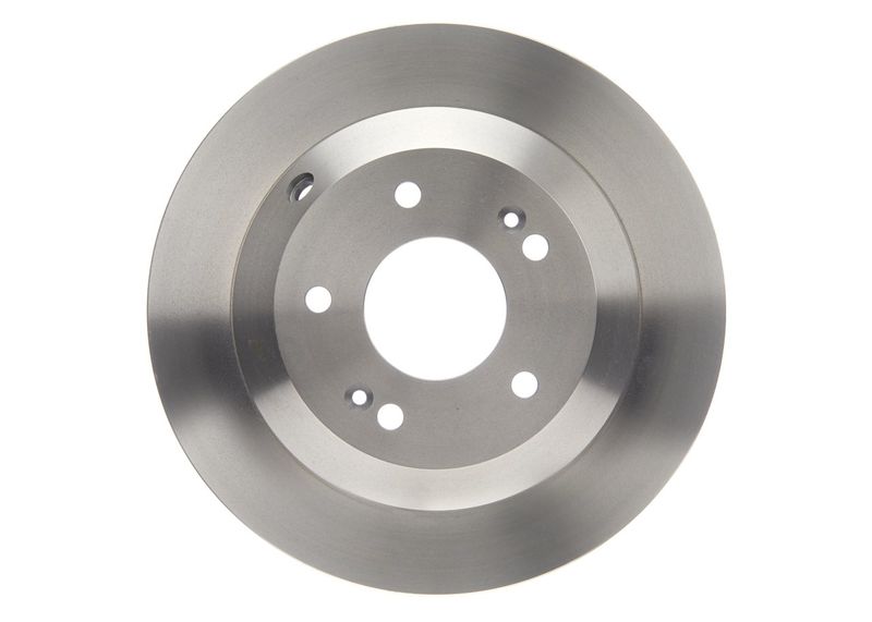 0986479081 BOSCH Disco freno 