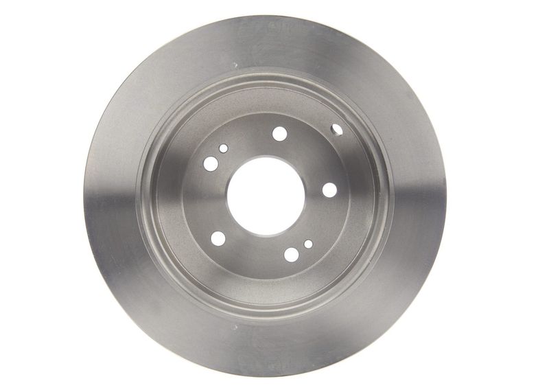 0986479081 BOSCH Disco freno 