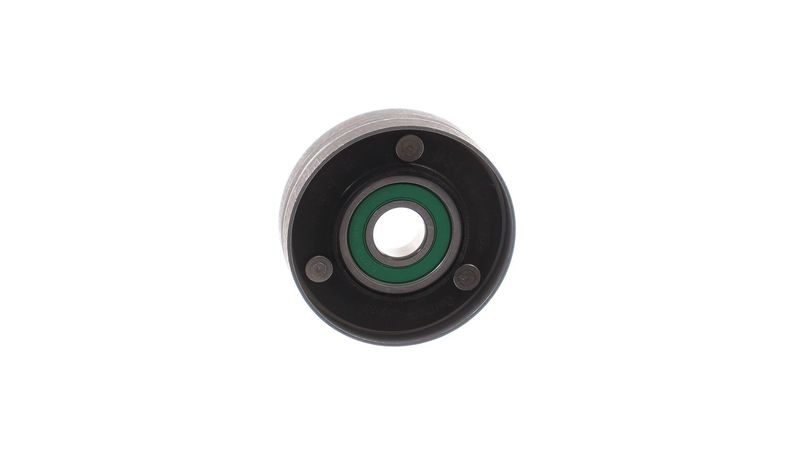 VKM 31017 SKF Galoppino/Guidacinghia, Cinghia Poly-V 