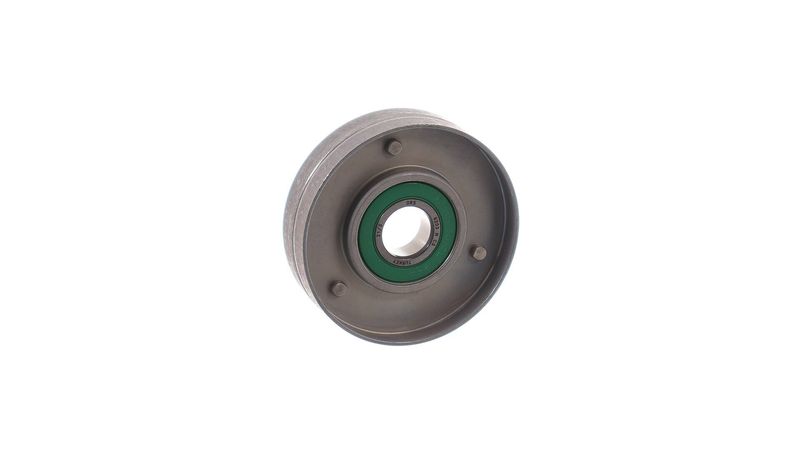 VKM 31017 SKF Galoppino/Guidacinghia, Cinghia Poly-V 