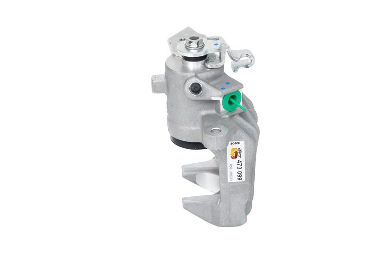0986473099 BOSCH Pinza freno 