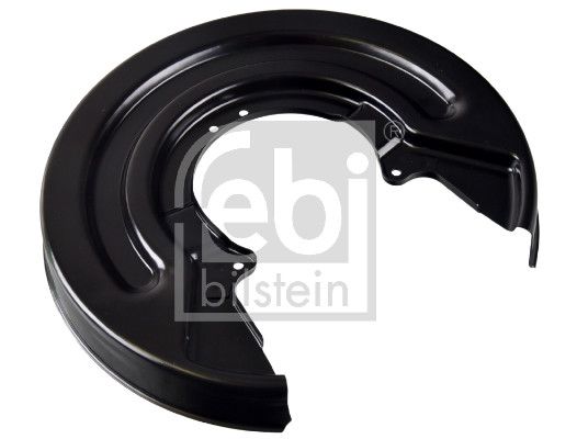 174220 FEBI BILSTEIN Lamiera paraspruzzi, Disco freno 