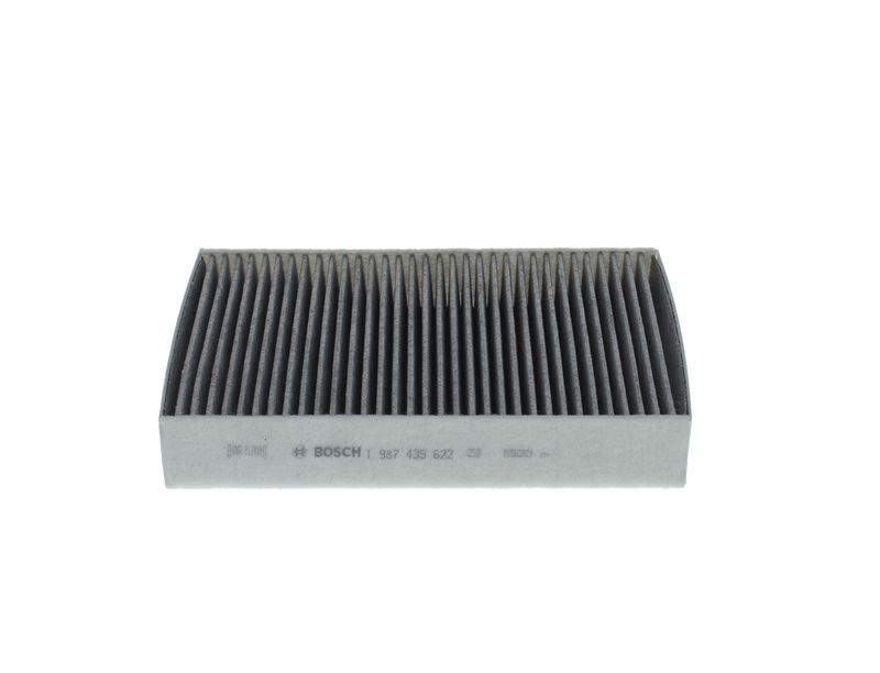 1987435622 BOSCH Filtro, Aria abitacolo 
