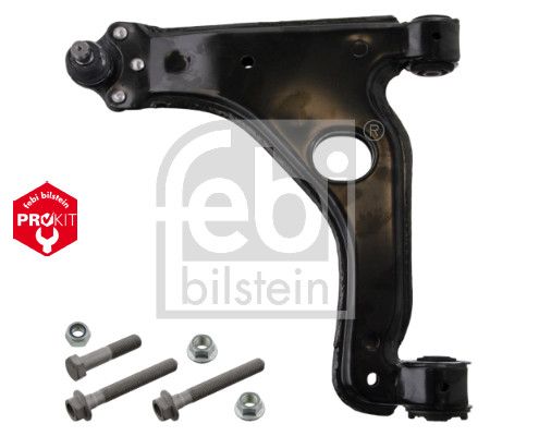 38273 FEBI BILSTEIN Braccio oscillante, Sospensione ruota 