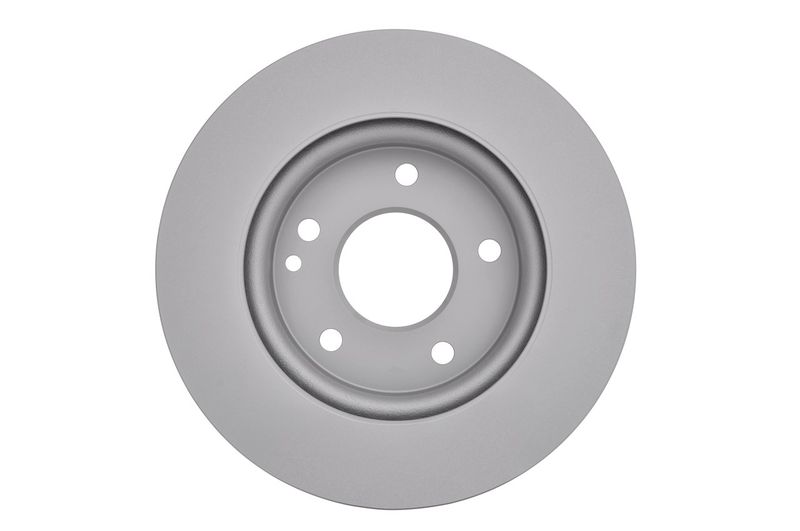 0986479B67 BOSCH Disco freno 