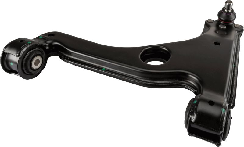 JTC194 TRW Braccio oscillante, Sospensione ruota 