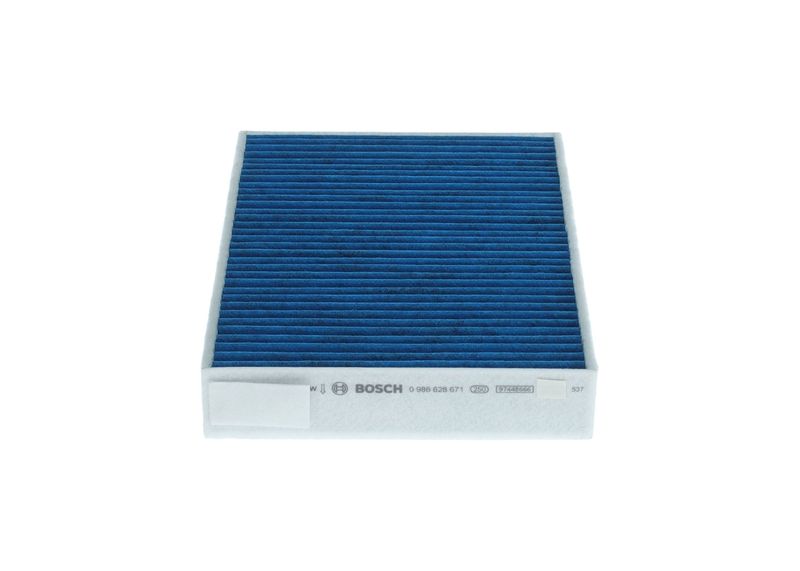 0986628671 BOSCH Filtro, Aria abitacolo 