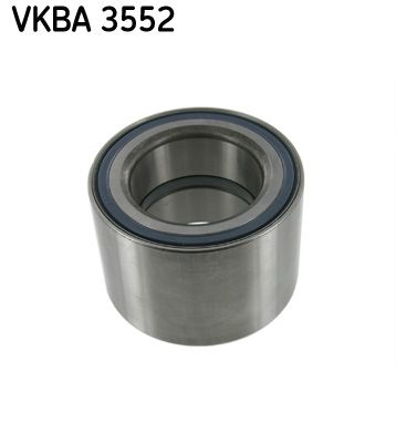 VKBA 3552 SKF Kit cuscinetto ruota 