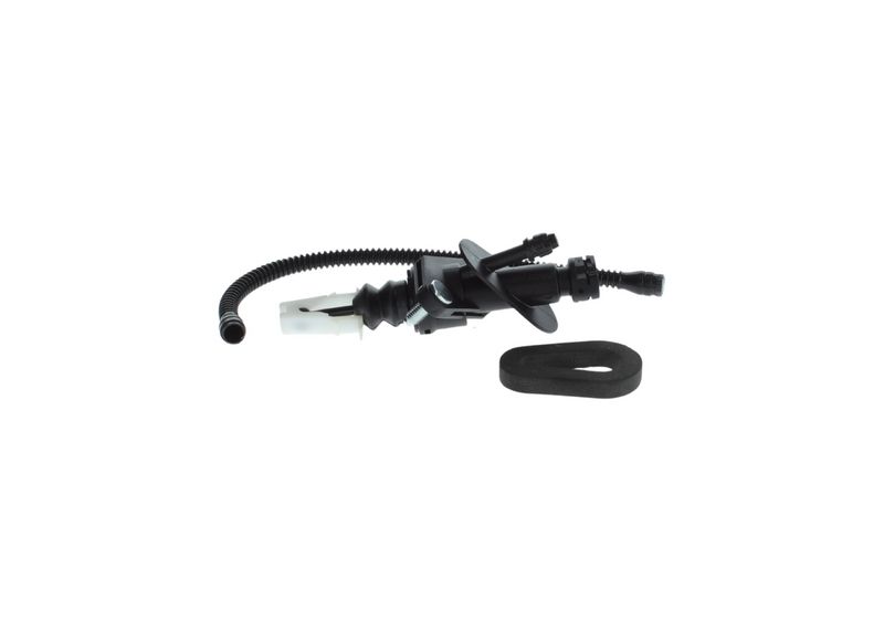 0986486168 BOSCH Cilindro trasmettitore, Frizione 