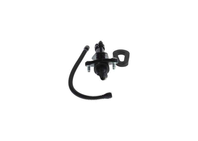 0986486168 BOSCH Cilindro trasmettitore, Frizione 