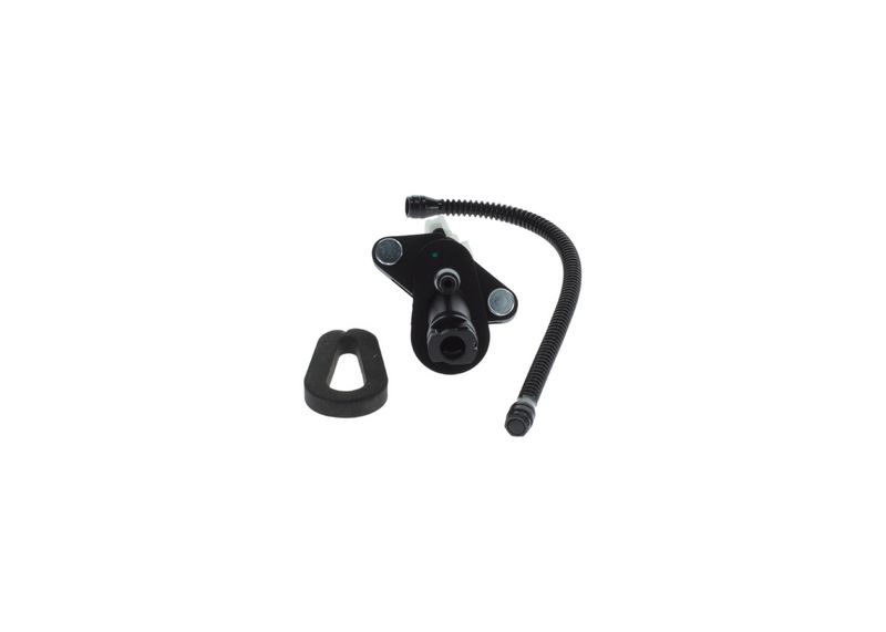 0986486168 BOSCH Cilindro trasmettitore, Frizione 