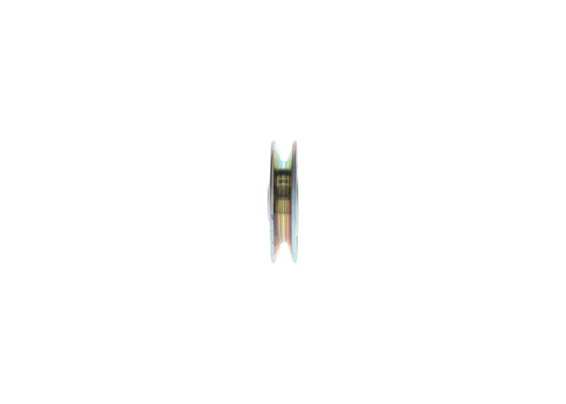 1987600406 BOSCH Galoppino/Guidacinghia, Cinghia Poly-V 