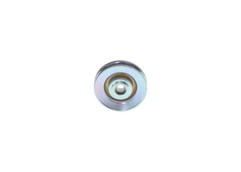 1987600406 BOSCH Galoppino/Guidacinghia, Cinghia Poly-V 