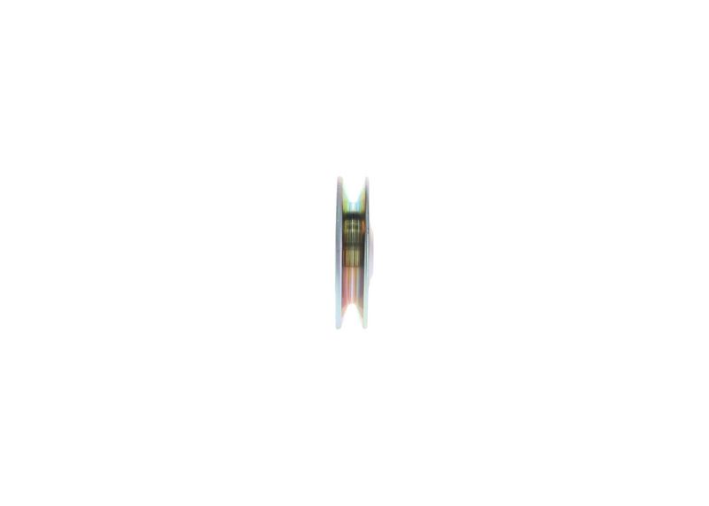 1987600406 BOSCH Galoppino/Guidacinghia, Cinghia Poly-V 