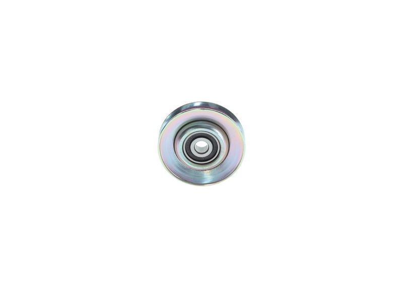 1987600406 BOSCH Galoppino/Guidacinghia, Cinghia Poly-V 