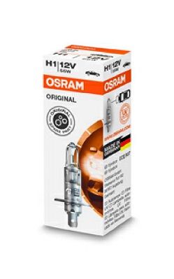 64150 ams-OSRAM Lampadina, Faro di profondità Lampadina, Faro principale Lampadina, Fendinebbia Lampadina, Faro di svolta 