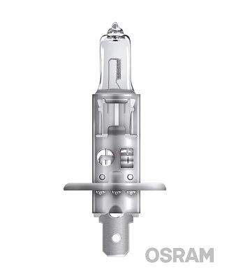 64150 ams-OSRAM Lampadina, Faro di profondità Lampadina, Faro principale Lampadina, Fendinebbia Lampadina, Faro di svolta 