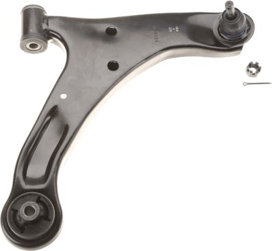 JTC1642 TRW Braccio oscillante, Sospensione ruota 
